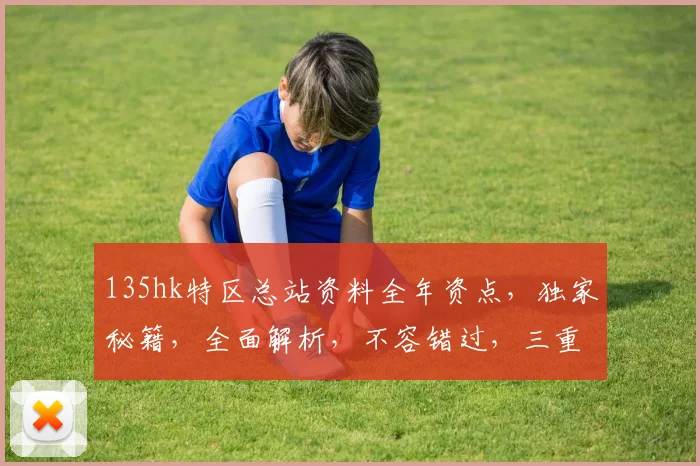 135hk特区总站资料全年资点，独家秘籍，全面解析，不容错过，三重惊喜