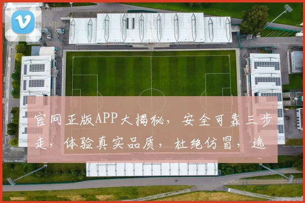 官网正版APP大揭秘，安全可靠三步走，体验真实品质，杜绝仿冒，选择明智