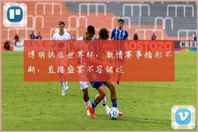 傅明执法世界杯，激情赛事精彩不断，直播盛宴不容错过