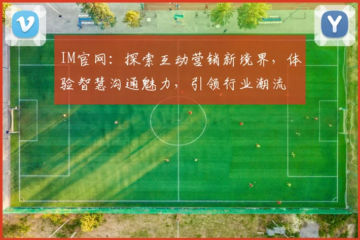 IM官网：探索互动营销新境界，体验智慧沟通魅力，引领行业潮流